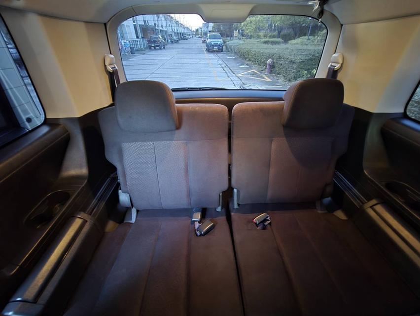  Mitsubishi Delica Space Wagon MPV ท๊อปสุด ไมลเเค่ 200,000 km เท่านั้นๆ 16