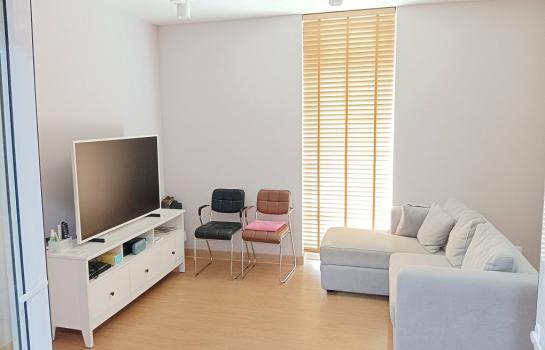 0468 ขายคอนโดเดอะเลค อาคาร 1 เมืองทองธานี แจ้งวัฒนะ จ.นนทบุรี 5