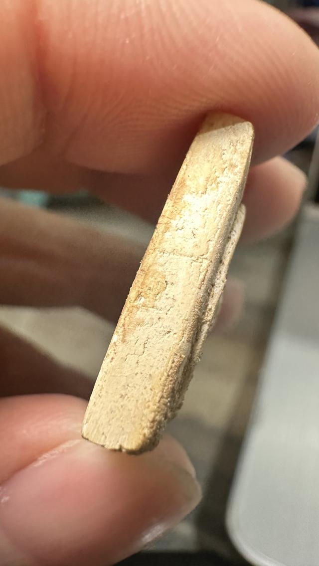 พระสมเด็จ 108 ปี พิมพ์ A รูปที่ 6