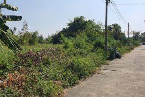ขายที่ดินแปลงสวย 210 ตร.ว. หน้ากว้าง ทำเลสงบ เหมาะสร้างบ้านในฝัน 7
