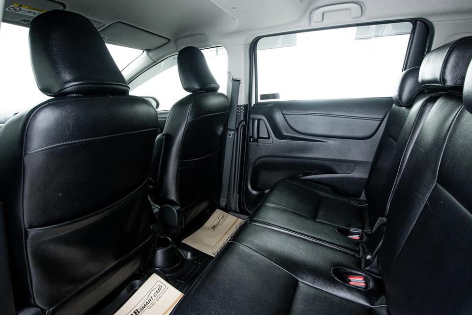 รหัสรถ 1D097 🚐 TOYOTA SIENTA 1.5 G ปี 2019 12