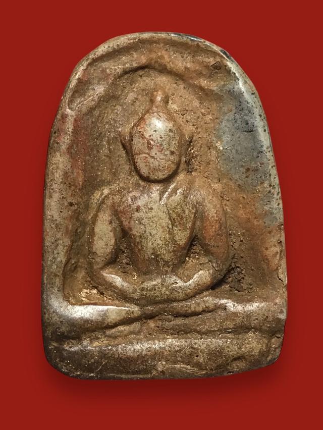 พระซุ้มกอ