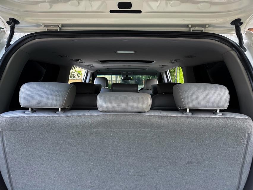 รหัสรถ AVA283 🦾 Hyundai H1 Limited III ปี 2019 รุ่นพิเศษ มี Sunroof 14