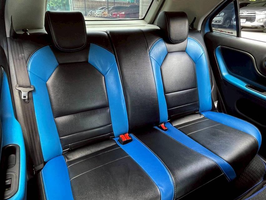 MG 3 1.5 D ปี 2015 9