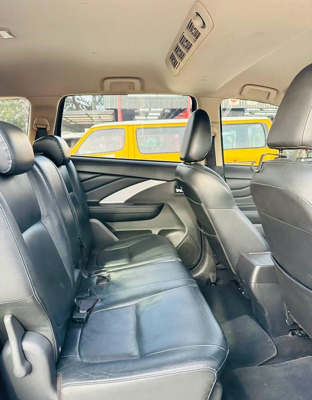 #MITSUBISHI #XPANDER 1.5 GT ปี 2018สีเทา | ไมล์ 151,025 กม. | มือเดียวป้ายแดง✨ รถสวย เจ้าของดูแลดี พร้อมใช้งาน✨ MPV 7 ที่นั่ง ห้องโดยสารกว้าง รูปที่ 7