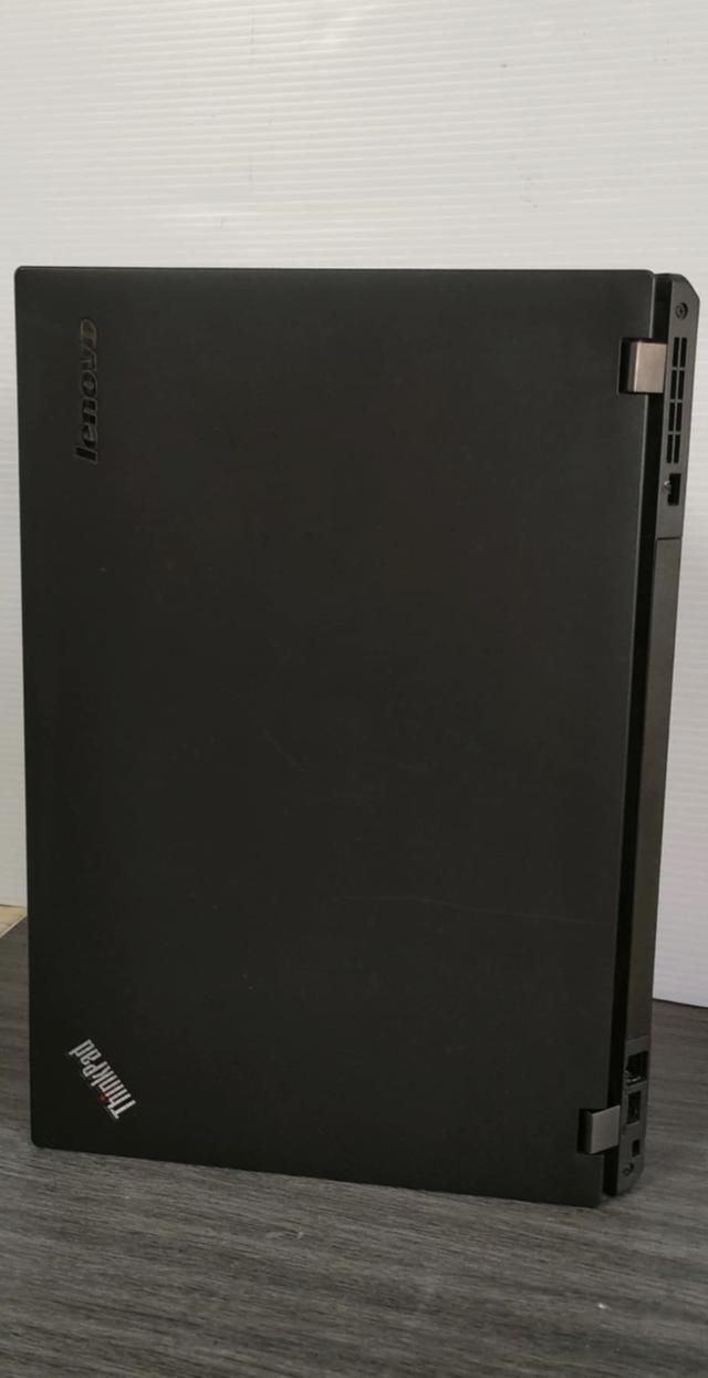 Lenovo L540 จอ15.6นิ้วใหญ่ๆ รูปที่ 5