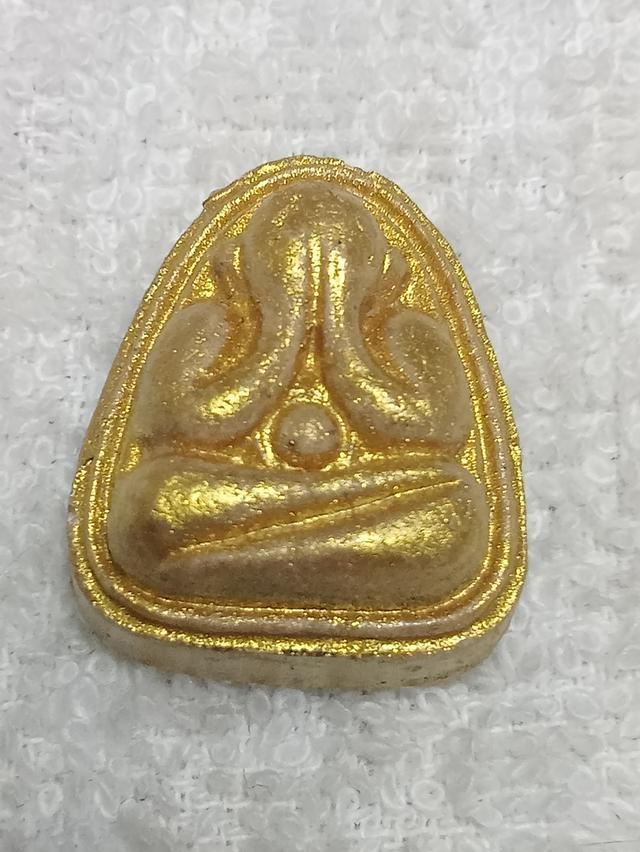 พระปิดตา หลวงพ่อแก้ว วัดหนองตำลึง