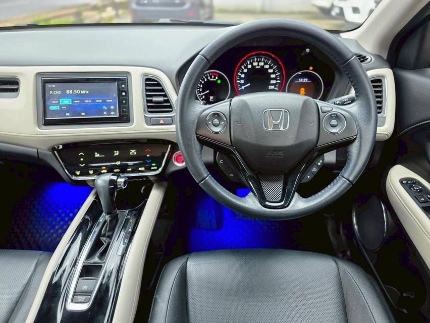 ขา Honda HR-V 1.8EL ปี19 10