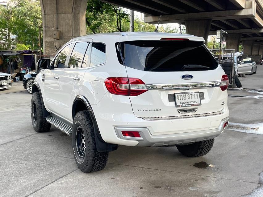 ขาย ford Everest 2.0 Turbo Plus ปี20
