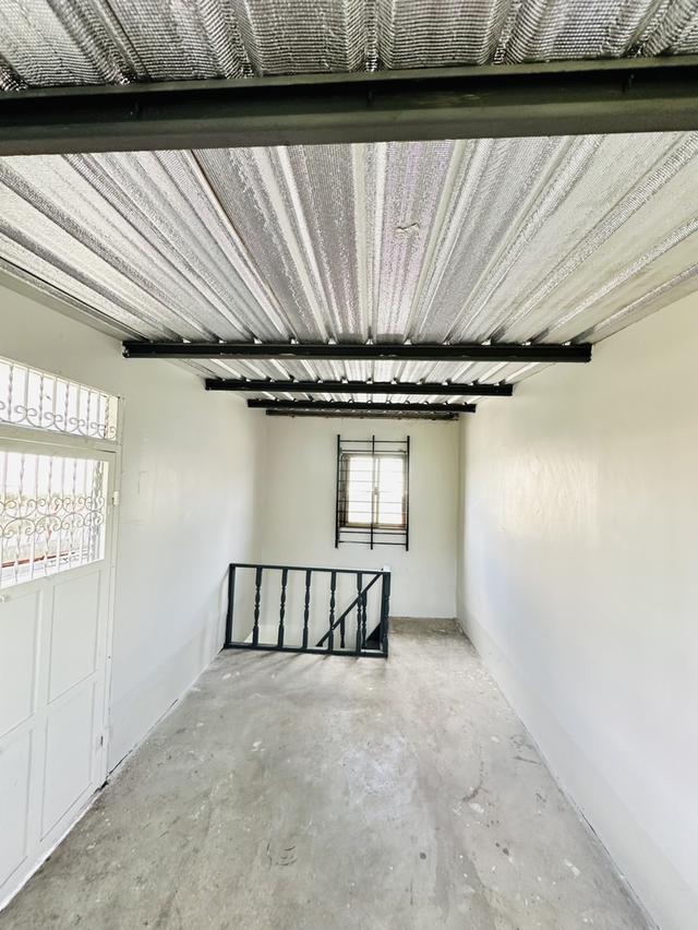 ทาวน์เฮ้าส์ 3 ชั้น สุขุมวิท 62 แยก 1 ใกล้ทางด่วน ใกล้ BTS บางจาก 18