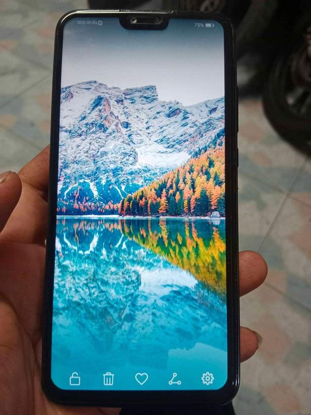 Huawei Y9 เครื่องปี 2019 3