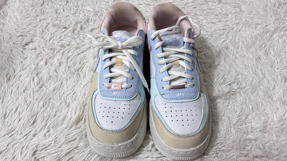 Nike Air Force 1 Shadow