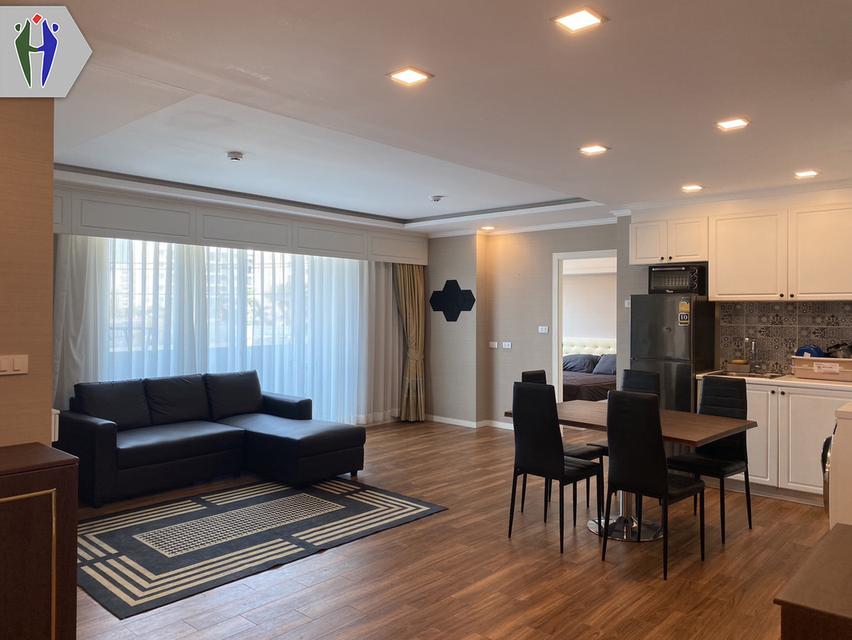 คอนโดให้เช่า 2 ห้องนอน จอมเทียน 20,000  •	ขนาด 72 ตารางเมตร 2 ห้องนอน 2 ห้องน้ำ •	ทีวี, เครื่องปรับอากาศ, ตู้เย็น •	ระเบียง  ครัวยุโรป  •	สระว่ายน้ำแล 1