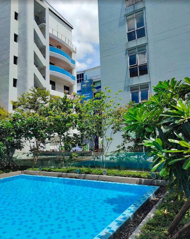 CONDO Regal Onnut-Srinakarin 2