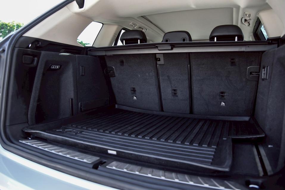 BMW X3 xDrive20d RHD F25 AT 2018