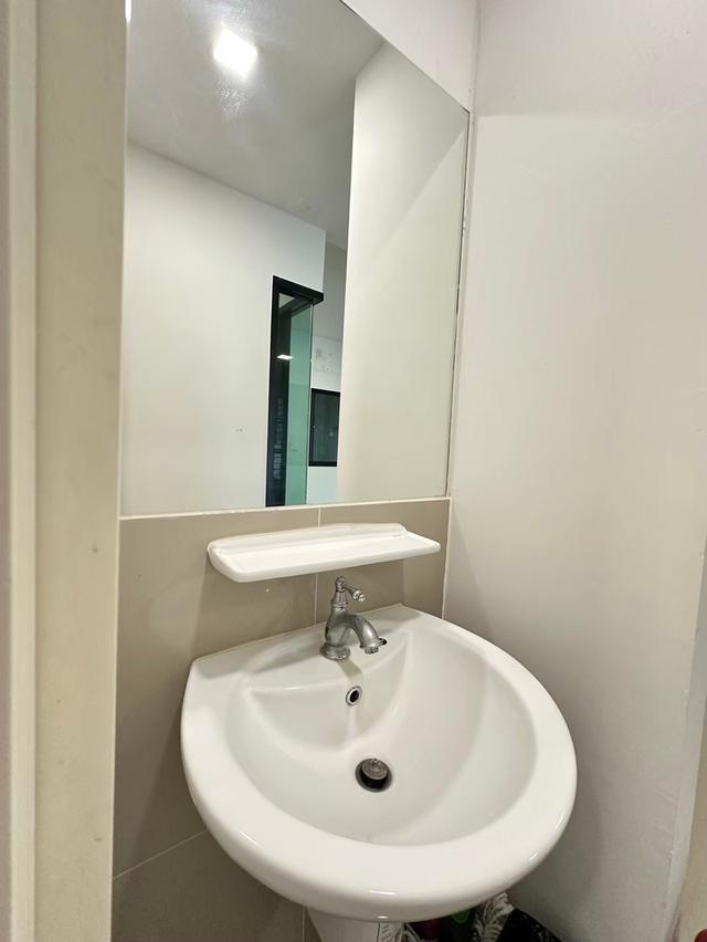 🔥 ทาวน์โฮมพร้อมอยู่ หมู่บ้านพฤกษาวิลล์ 109 รามคำแหง-วงแหวน (ซอยมิสทีน) ราคาเพียง 3 ล้าน 🔥 11