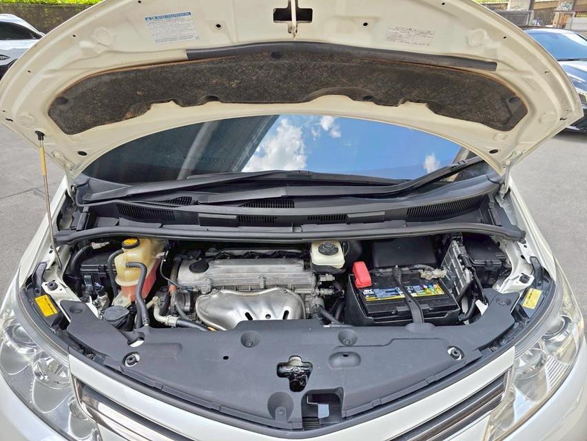 รหัสรถ WMT2154 Toyota Estima 2.4 G ปี 2013 รูปที่ 17