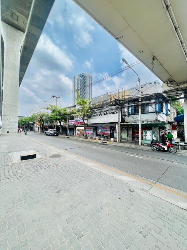 ขายที่ดิน ถนนกรุงเทพ-นนทบุรี ใจกลาง บางซื่อ-จุตจักร พร้อมสร้างอาคารสูง ติดทำเลติดรถไฟฟ้า  3
