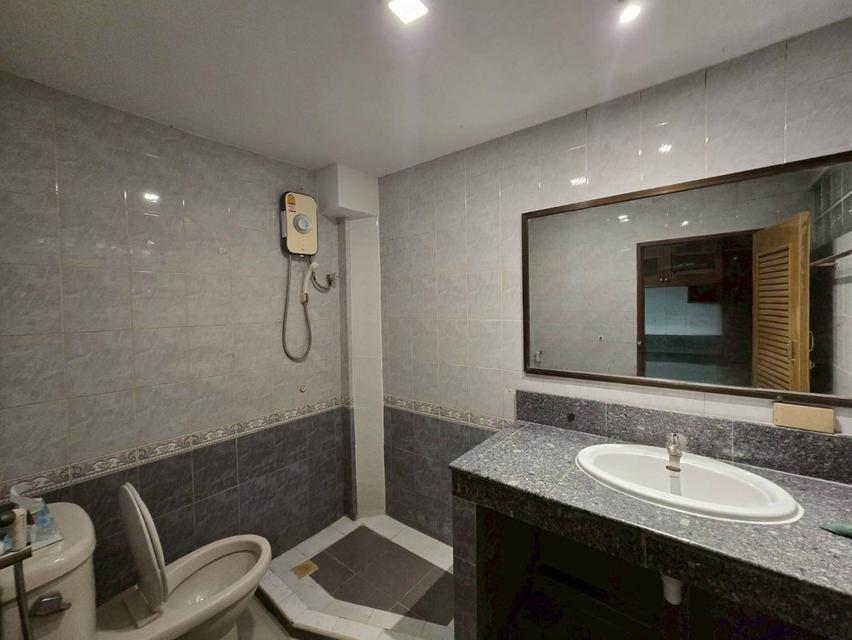 ให้เช่าทาวน์เฮ้าท์ 2 ชั้น หมู่บ้านพิบูลเวศน์ เหมาะทำธุรกิจ ซ.สุขุมวิท71 (N.1982) 7