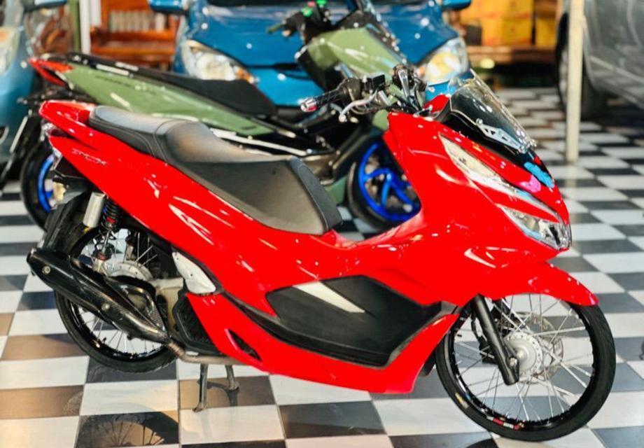 ขายด่วน Honda PCX 150 ซีซี 2