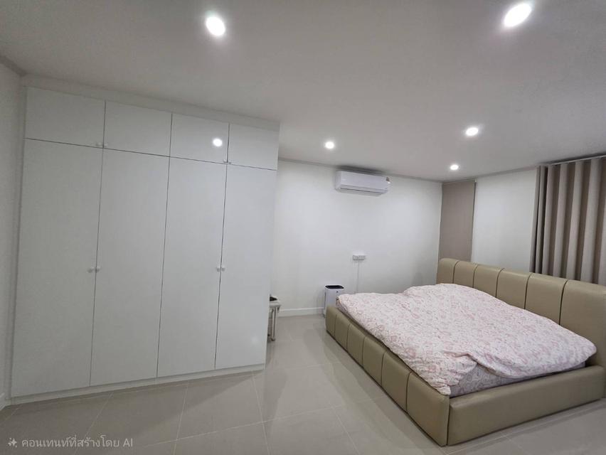 ขายบ้านศุภาลัย5นอน5น้ำ แถมรถซุบารุ 13