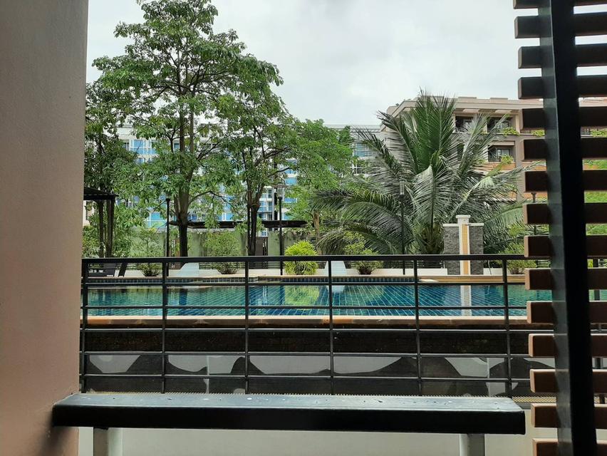 ขายคอนโดติดห้างพัทยา 7