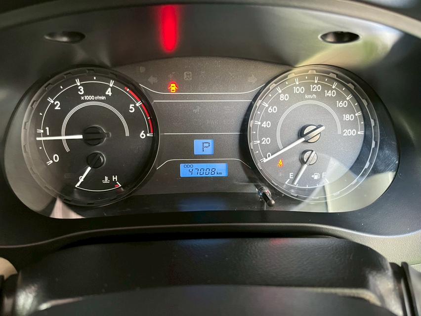👑 TOYOTA REVO DBL 2.4 Z-EDITION AUTO! ปี 2023! 👑 15