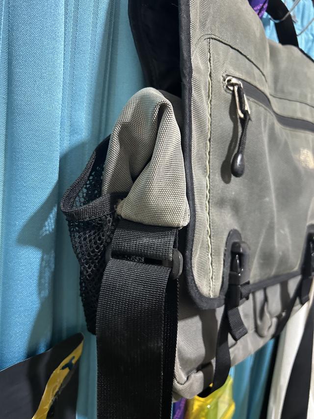 กระเป๋า the north face มือสอง
