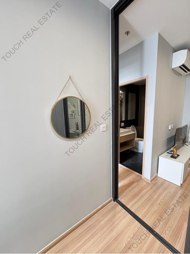 คอนโด Skyrise Avenue สุขุมวิท 64 ให้เช่า 13,000ต่อเดือน ใกล้BTS ปุณณวิถี 8