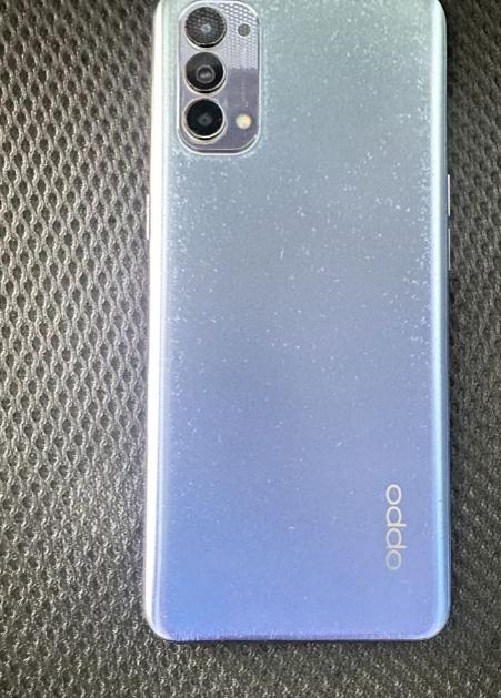 ขาย  OPPO Reno 4 ตามสภาพ