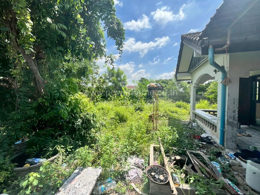 บ้านกฤษดานนคร 19 ถนนพหลโยธิน ต.คลองหนึ่ง อ.คลองหลวง จ.ปทุมธานี 12