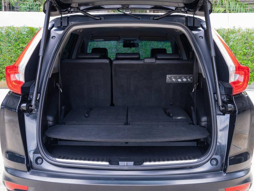 Honda CR-V 1.6DT El AWD ปี19 รูปที่ 18