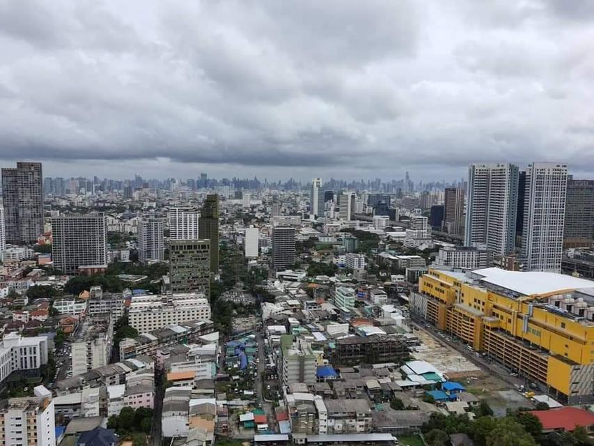 ให้เช่าคอนโด 1ห้องนอน BTSห้าแยกลาดพร้าว Life Ladprao (ไลฟ์ ลาดพร้าว) 9