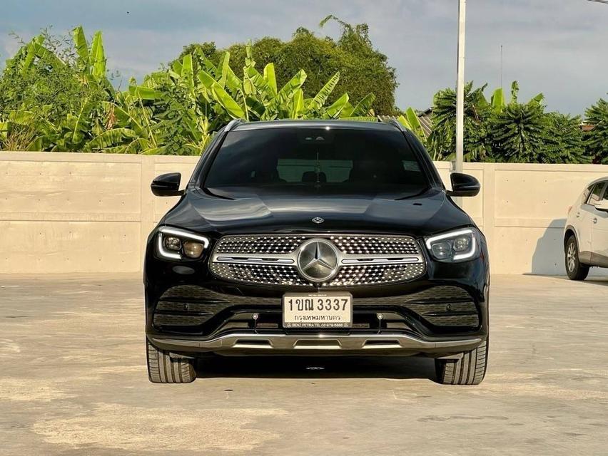 ขายBenz Glc220d Amg ปี20 2