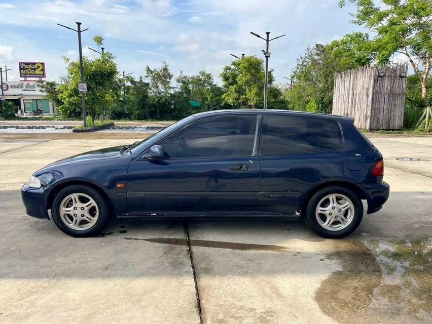 รหัสรถ BK7020 Honda Civic EG 3dr 1.5💥ปี1994💥