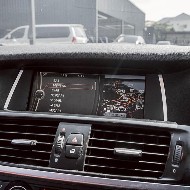 รหัสรถ 67GG2182 🚙 #BMW #X3 xDrive20d Highline📍 ปี 2012 | รหัสตัวถัง F25 9