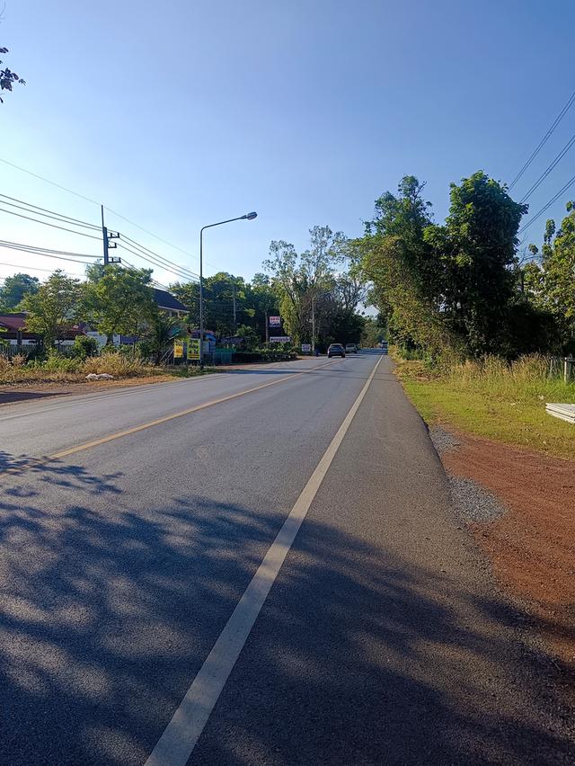 ที่ดินเปล่าถมแล้วบางส่วน 8