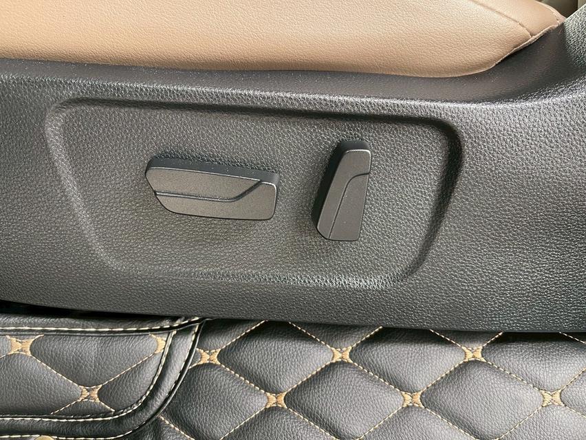 ขาย Isuzu MU-X 1.9Ultimate ปี23 14
