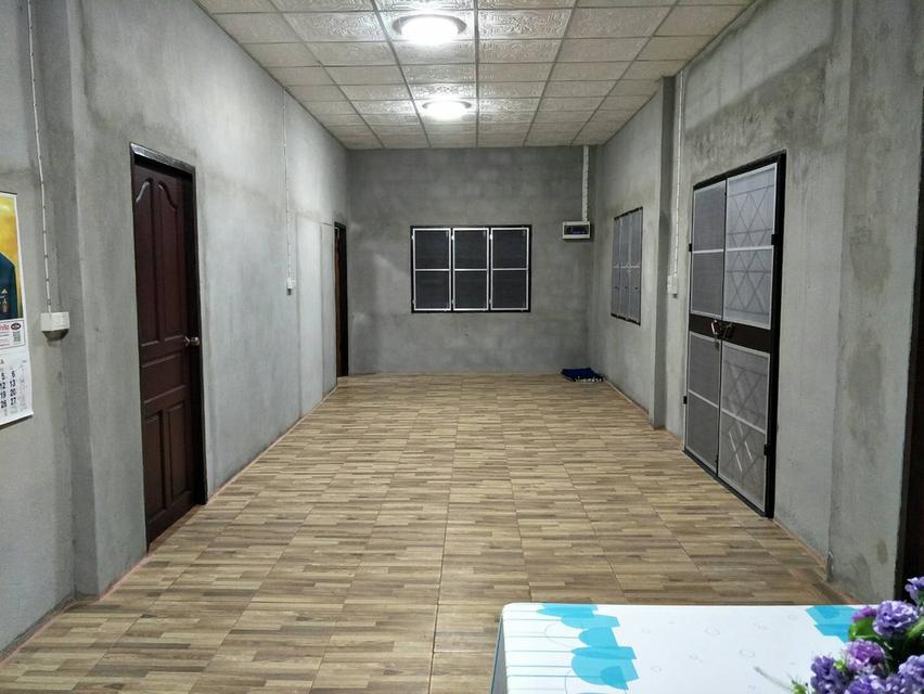 บ้านเดี่ยวตากอากาศเชียงใหม่ 7