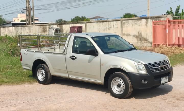 Isuzu D-Max ปี 2008 สภาดี 3