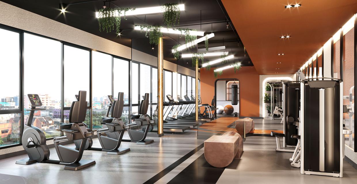 ขายดาวน์คอนโด ราคาถูก 7