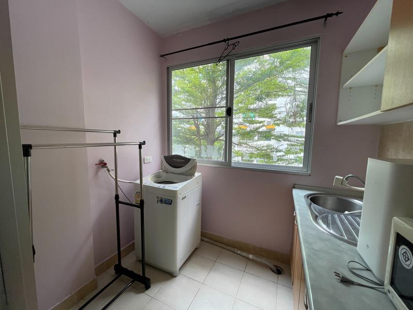 คอนโด City Home รัชดา – ปิ่นเกล้า ใกล้รถไฟฟ้า MRT บางอ้อ 11