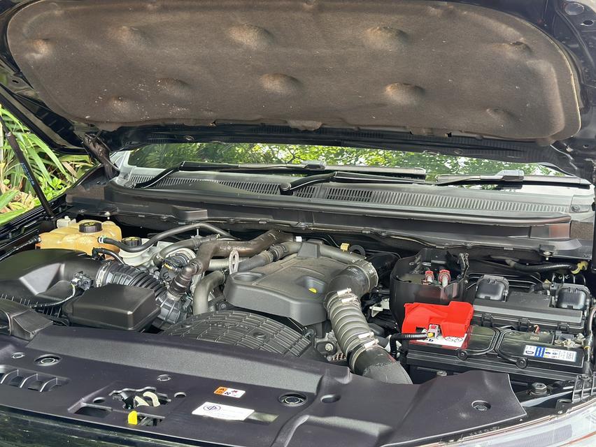 รหัสรถ PAT6391 Ford Ranger Wildtrack 2.0 Turbo 2wd A/T ปี2021 17
