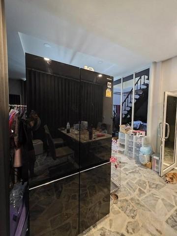 ให้เช่าบ้านเดี่ยว 2 ชั้น 108 ตรว. ซอยปุณณวิถี 31 ใกล้ BTS ปุณณวิถี 2
