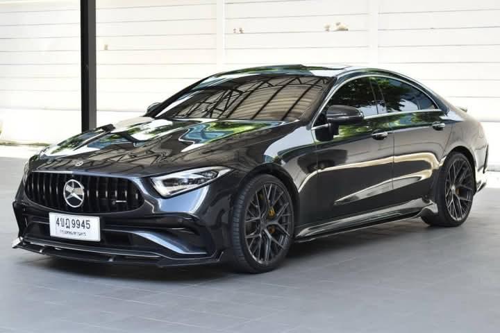 Mercedes-Benz CLS 220d AMG Premium ปี 2023 2