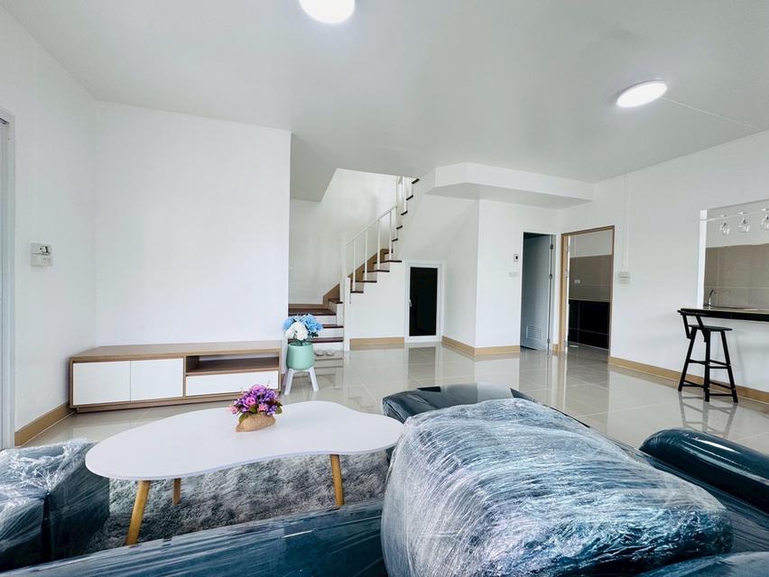 หมู่บ้านพฤกษา30 12