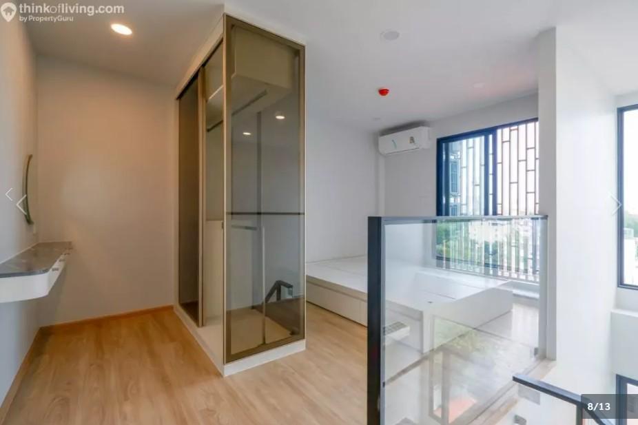 ขายห้องที่คอนโด Esque Sukhumvit 101/1 9