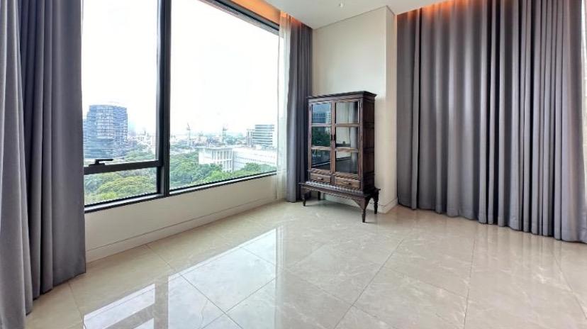 ขายห้อง Sindhorn Residence 2