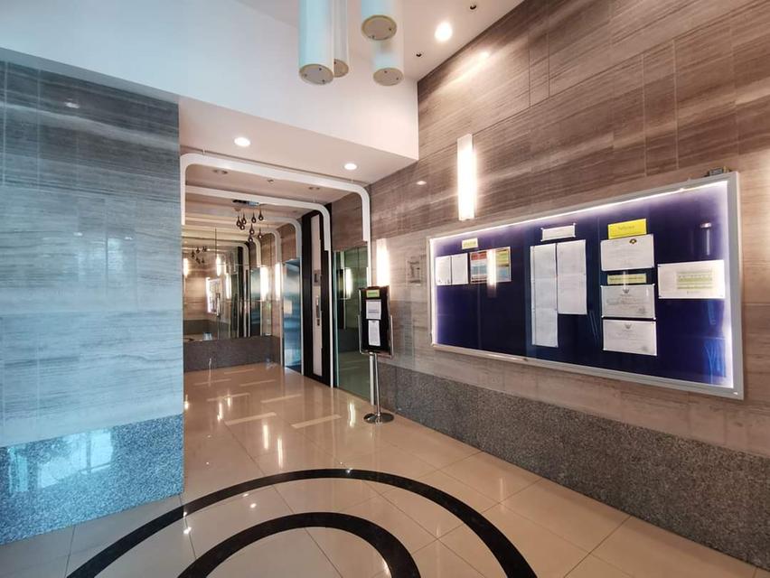 ขายคอนโด ศุภาลัยวิสต้าแยกติวานนท์ ใกล้สถานีรถไฟฟ้าสีม่วง แยกติวานนท์ ชั้น 28 72ตรม. 2นอน ห้องทิศตะวันออก เจ้าของขายเอง ต่ำกว่าทุน 9