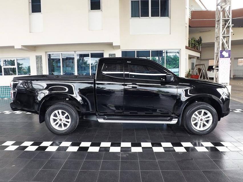 ISUZU D-MAX CAB HI-LANDER 1.9Z Ddi AUTO ปี 2020 รหัส KCY6066 3